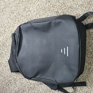 Anit-Theft Backpack With Charging Port